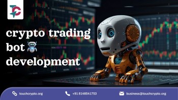 Turn Trading Strategies into Automated Crypto Bots