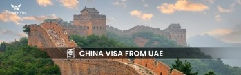 Efficient Visa Makes China Visa from Dubai Applications Easy