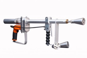 High Pressure Water Jetting Pumps & UHP Accessories