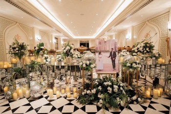 Trusted Destination Wedding Planner in Dubai for Dream Weddings