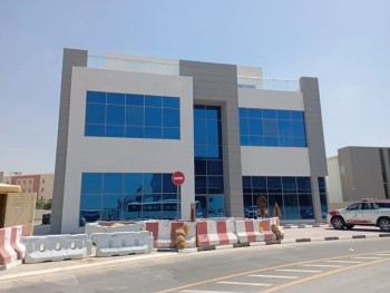 Exclusive Commercial Mall for Lease | Dubai Investment Park 2 (DIP 2)