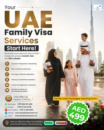Your Family Belongs Together — Let Us Help Make It Happen
