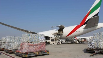 air-freight-forwarders-services-dubai Express Air Cargo Dubai | Figure Shipping