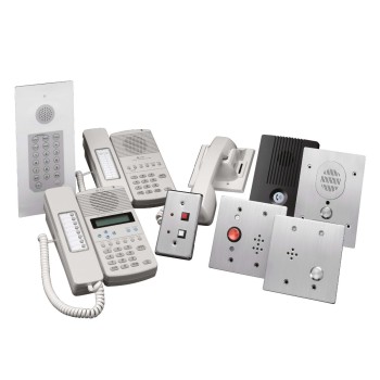 IP Based Intercom System for Schools | Apex American Audio