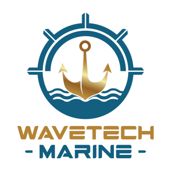 Wavetech-Marine-Logo Aluminium Pontoon