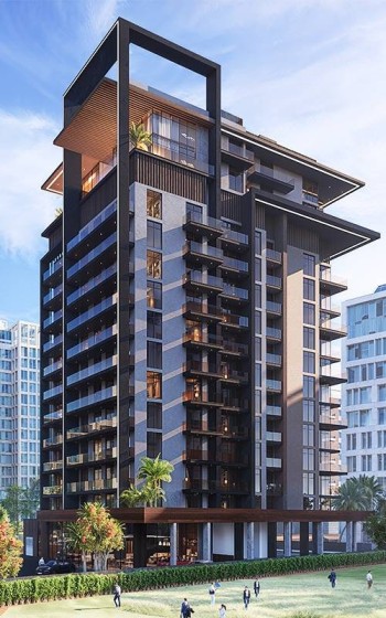Babylon by Heritage Development