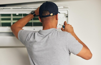 ac repair cleaning service installation in suyoh al rahmaniya sustainable city saif zone sharjah