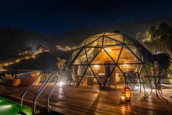 Unique Places to Stay in Dubai | Travel Places in Dubai