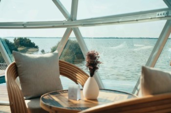 Top 10 Luxury Hotels in Dubai | Dubai Mangrove Resort Price
