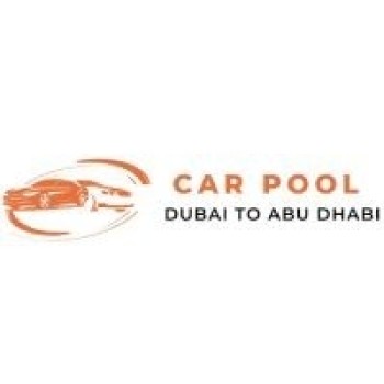 Car Pool Dubai To Abu Dhabi