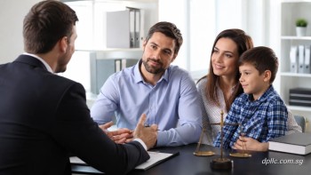 Trusted Practice: Premier Family Lawyers Firm Singapore Services