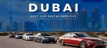 Best Car Rental Company Dubai | Kwik Cars
