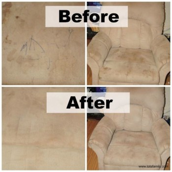 Professional Fabric Sofa Carpet Mattress Rug Chair Shampoo Dubai