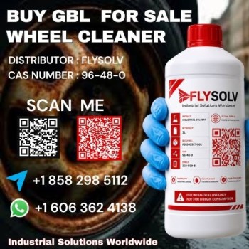 Buy FLYSOLV – Industrial Solutions Worldwide WhatsApp: +1 606 362 4138