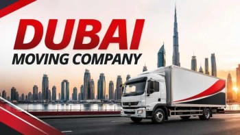 Best Movers and Packers in Dubai