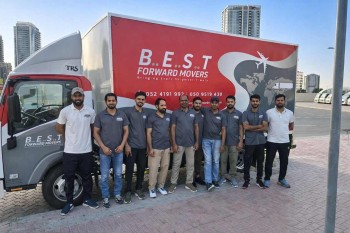 Best movers and packers