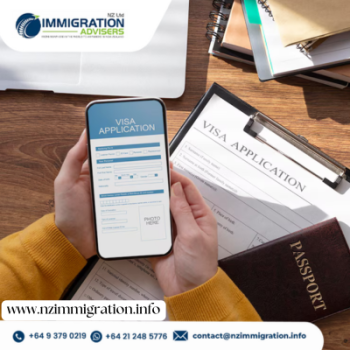 New Zealand Permanent Resident