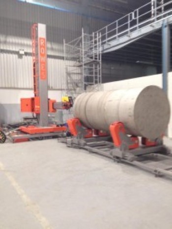 Reliable Diesel Storage Tank Manufacturer | Integrated Industries