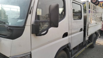 Mitsubishi Canter Pickup for Sale