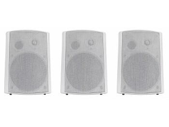 Wireless Speakers for Schools | Apex American Audio