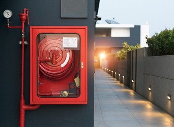 Certified Fire Fighting and Protection Systems Suppliers Abu Dhabi