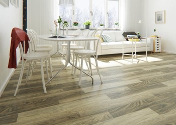 Natural-timber-effect-SPC-click-locking-flooring