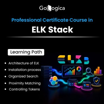 ELK Stack Online Training | Live Classes, Projects & Certification