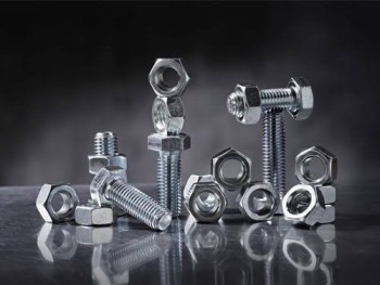 Fasteners Manufacturers in UAE for Industrial Applications