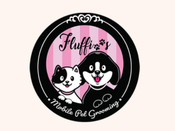 Fluffies Mobile Pet Grooming Services