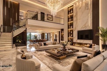 Residential Renovation Services in UAE – Complete Home Transformation