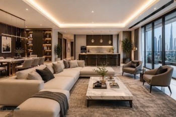 Residential Renovation Services in UAE – Complete Home Transformation