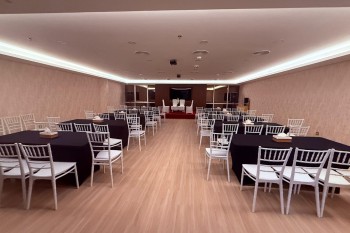 Cheap Banquet Hall in Dubai - Vardaan Pavilion 