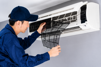 Top-Rated AC Cleaning Company Dubai | Professional HVAC Care