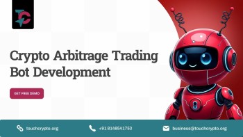 Catch Cross-Market Price Gaps with Crypto Arbitrage Bots 