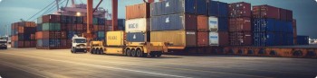 Container Shipping Company in Dubai UAE | Ocean Freight & Maritime Logistics