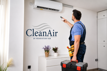 Top-Rated AC Cleaning Services Dubai for Residential & Commercial Properties