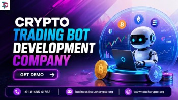 Transform Market Signals into Automated Trading Actions  