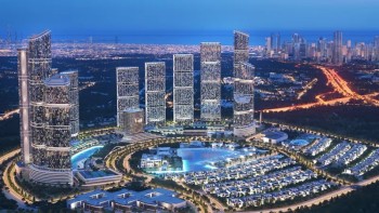 Find Trusted Real Estate Brokers in Dubai | Nestwood Realty