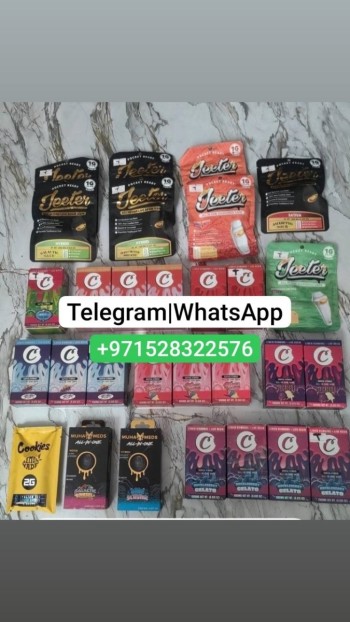 PACKMAN & MUHA MEDS VAPES IN UAE DUBAI