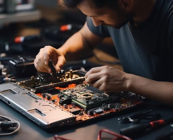 MacBook Screen Replacement Dubai – Restore Your Display