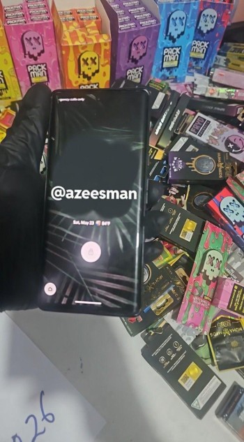 Dubai’s Best THC Vape Pens | Local Pickup