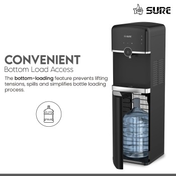 Sure Water Dispenser Service in Abu Dhabi ' 0564211601