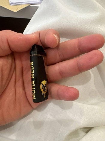 Buy THC Vape in Dubai Now – Limited Stock