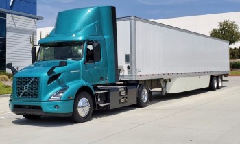 Refrigerated Truck on Rent in Dubai for Cold Chain Delivery