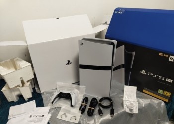 Sony PS5 Pro1