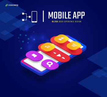 App Development Company UAE | Code Brew Labs