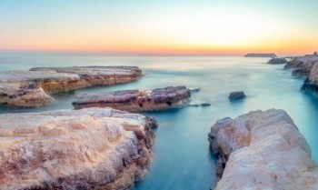 Winter Luxury one-of-a-kind 5* Cap St Georges Hotel & Resort €269 per room per night with Breakfast