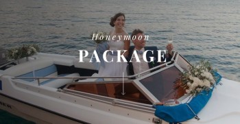 Celebrate Your Cyprus Honeymoon at 5* Luxury Amathus Beach Hotel in Limassol, Cyprus