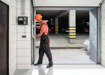 Automatic Doors Repair Dubai | Macro Doors