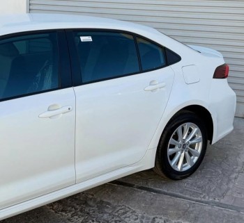Toyota Corolla-2